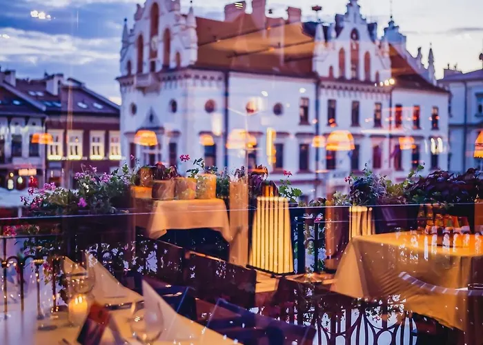 Bristol Tradition And Luxury Ξενοδοχείο