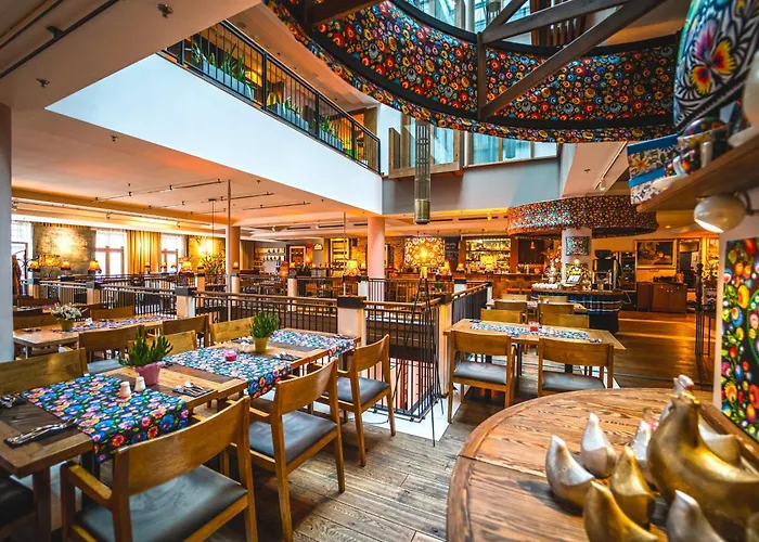 Hotel Bristol Tradition&luxury