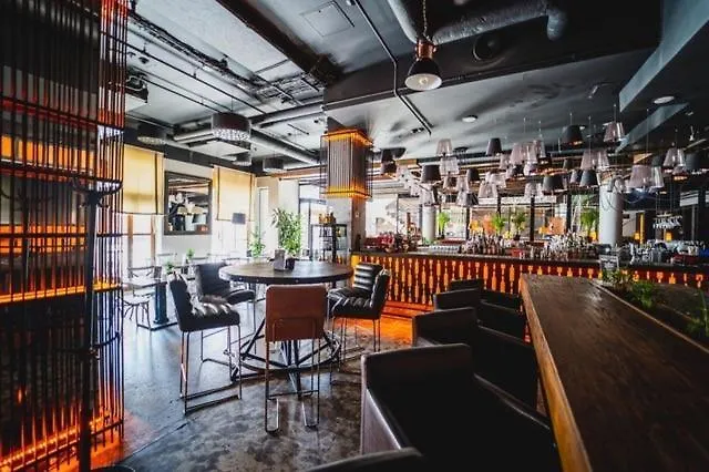 Hotel Bristol Tradition And Luxury Rzeszów