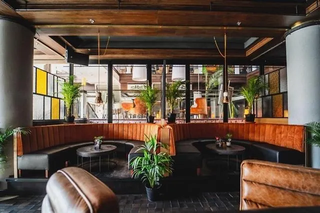 Bristol Tradition&luxury 5*