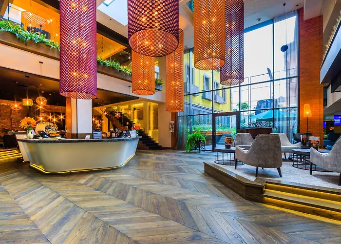 Bristol Tradition&luxury 5*