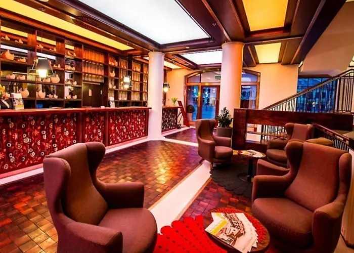 Hotel Bristol Tradition&luxury 5*