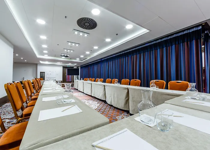 Bristol Tradition And Luxury Hotel 5*