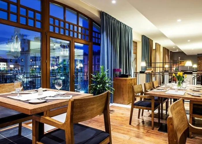 Bristol Tradition&luxury Rzeszów