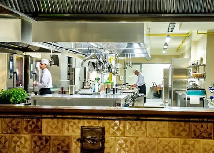 Hotel Bristol Tradition&luxury 5*