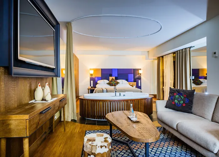 Hotel Bristol Tradition&luxury