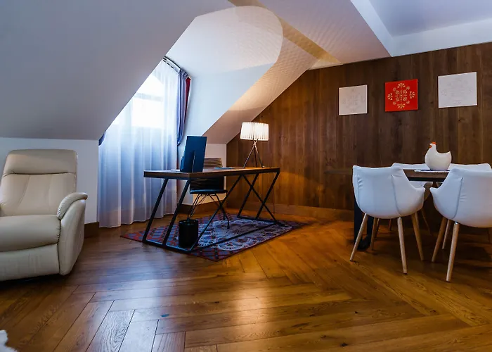 Ξενοδοχείο Bristol Tradition And Luxury Rzeszów