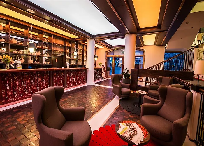 Hotel Bristol Tradition&luxury 5*