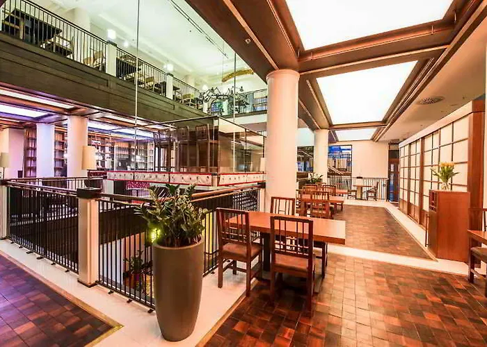 Bristol Tradition And Luxury