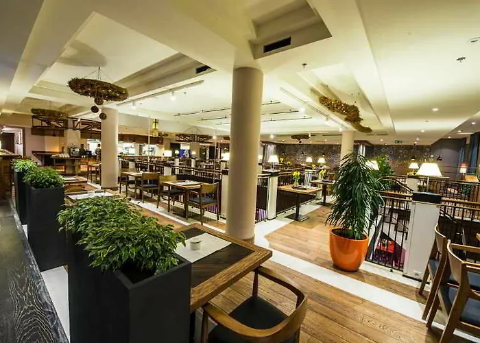 Bristol Tradition&luxury Hotel 5*